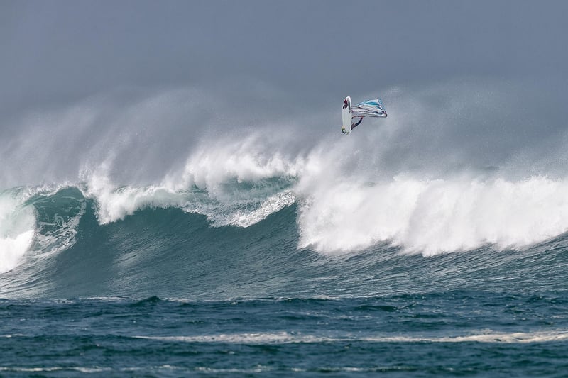 Surfing